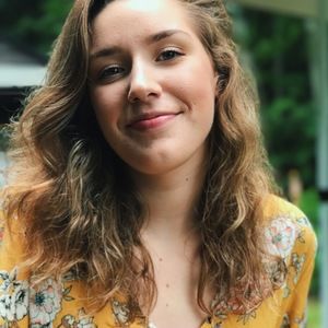 Meet your Posher, Abby